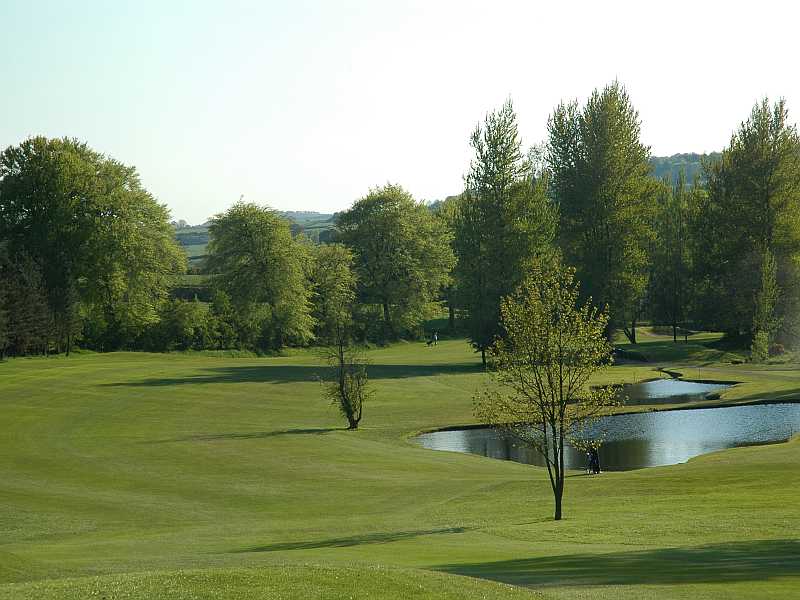 Come and explore the beautiful course at Ballyclare Golf Club in County Antrim, Northern Ireland