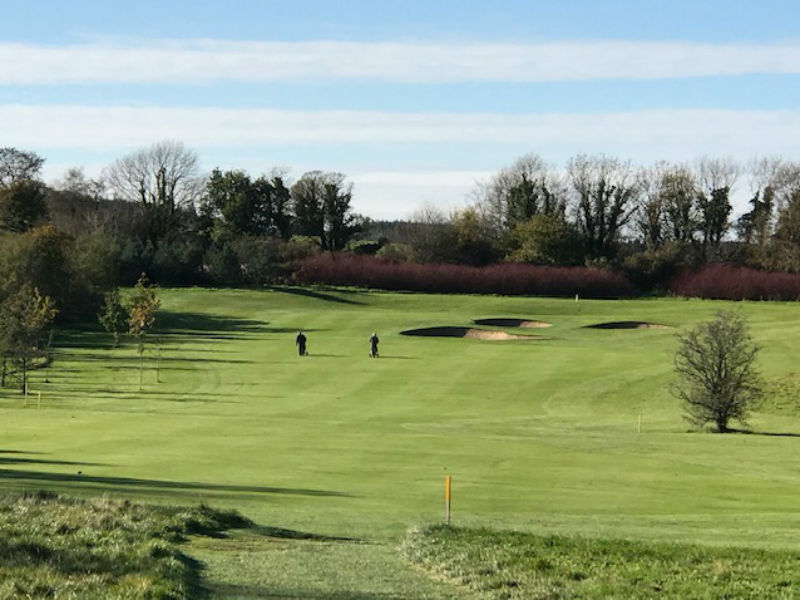 Open Fairways are delighted to welcome The Blackwood Golf Centre in Bangor, County Down