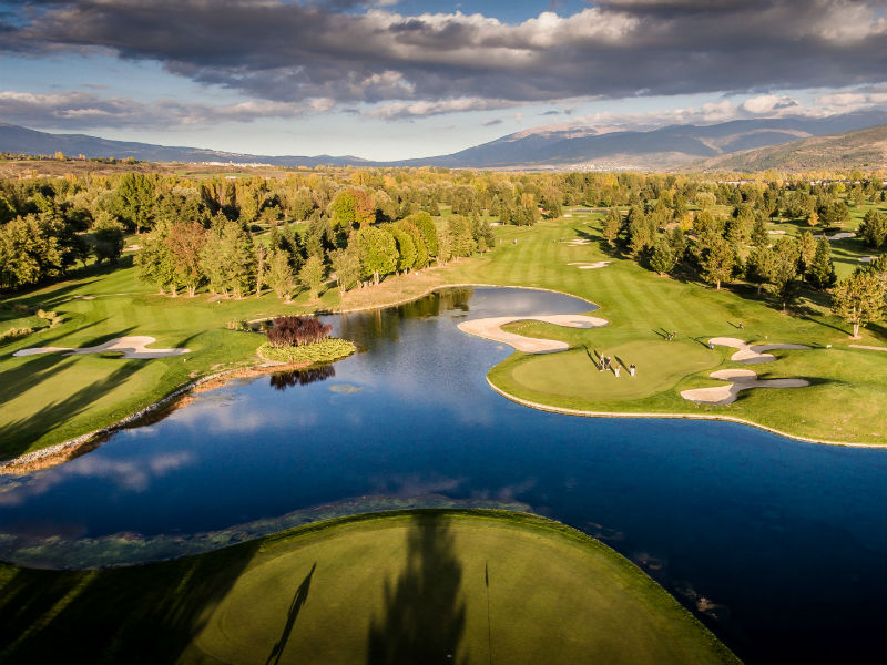 Open Fairways are delighted to welcome a new partnership with Fontanals Golf in Girona, Spain