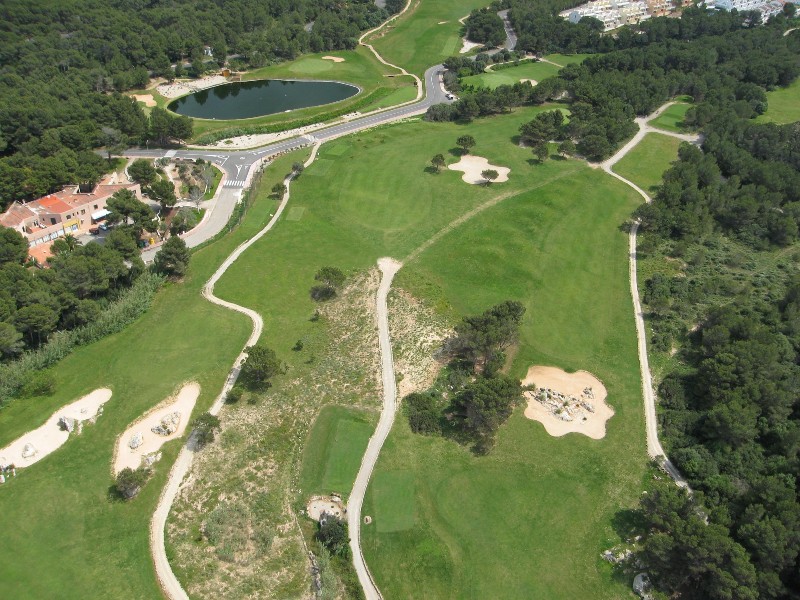 Take a look at the beautiful new pictures at Golf Son Parc Menorca in Menorca, Spain