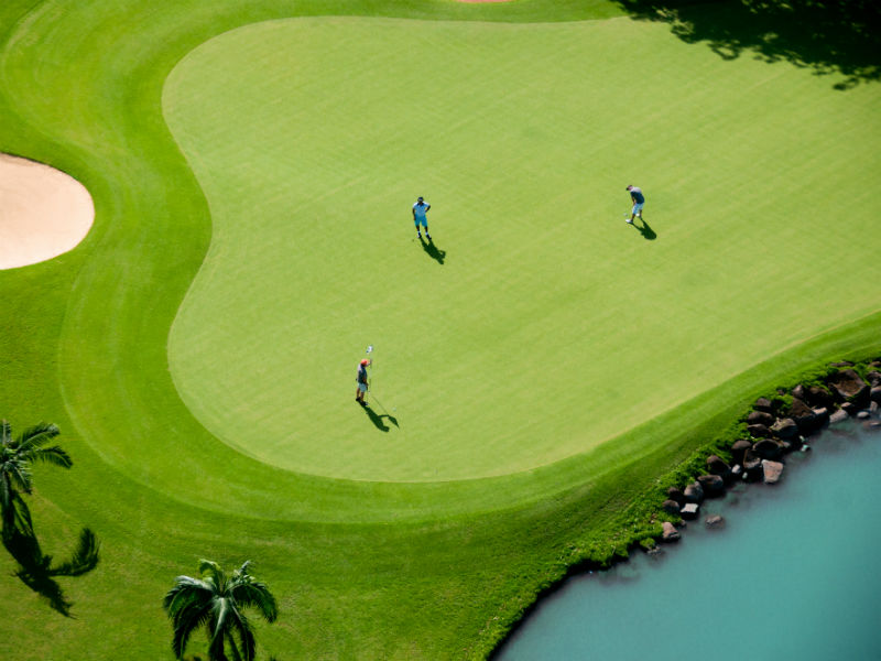 Welcome Heritage Golf Club in Mauritius to Open Fairways