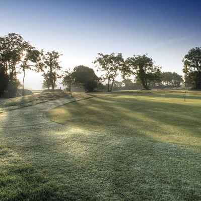 Enjoy a beautiful Summer game of golf at Holsworthy Golf Club in Devon, England