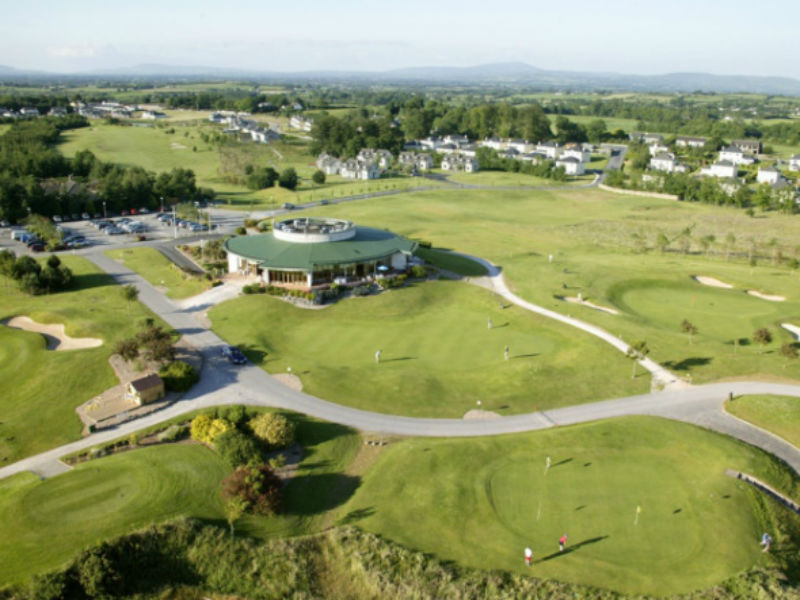 Ballyneety Golf Club join Open Fairways