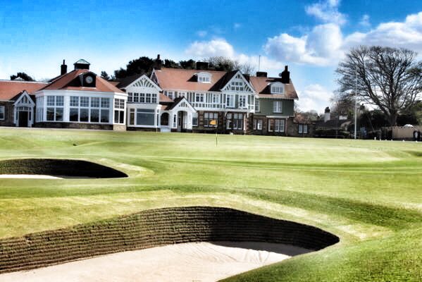 Muirfield Golf Club vote to allow female members for the first time in its history