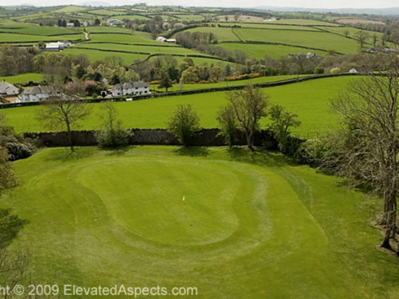 A great way to start your weekend is with golf at Tandragee Golf Club, Co. Armagh, Northern Ireland