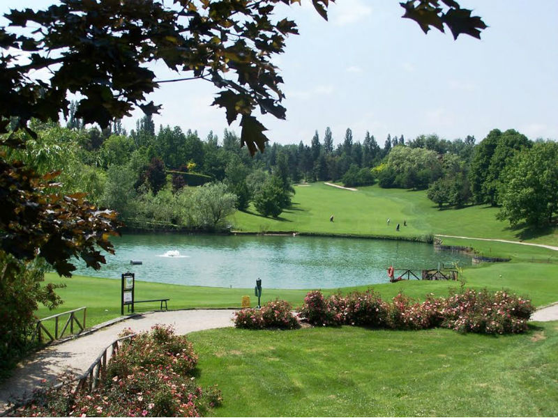 Welcome Golf Club Bologna, Italy to Open Fairways