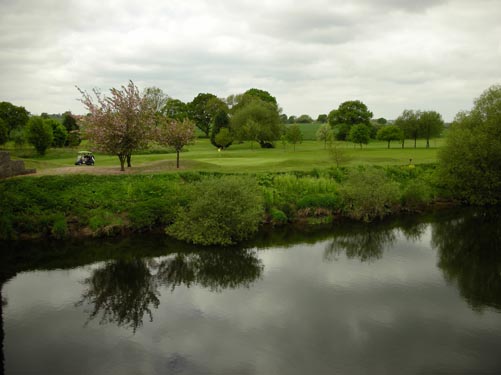 Welcome Aldwark Manor Golf & Spa Hotel, North Yorkshire