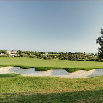 Life gets better after a good game of golf!! So play a game at Aphrodite Hills in Paphos, Cyprus