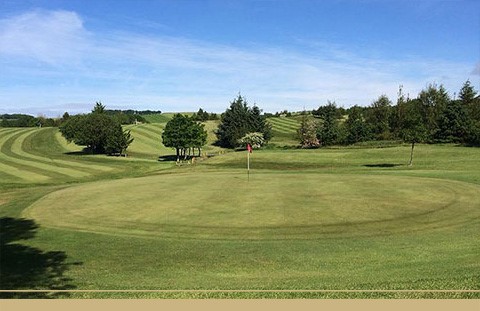 Play some great golf at the beautiful Ardeer Golf Club in Ayrshire, Scotland
