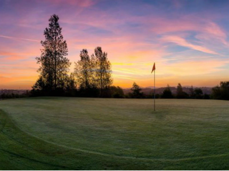 Golf in Northern Ireland