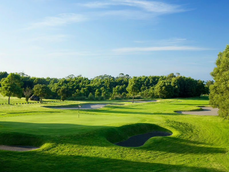 Open Fairways are delighted to welcome Batalha Golf Course in Azores, Portugal