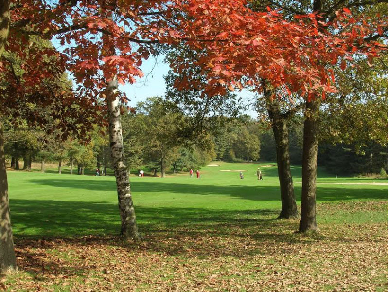 Welcome Golf Club Biella - Le Betulle, Magnano, Italy to Open Fairways