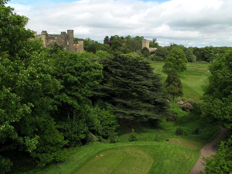 Brancepeth Castle Golf Club in Durham is looking forward to welcoming our members again this year...