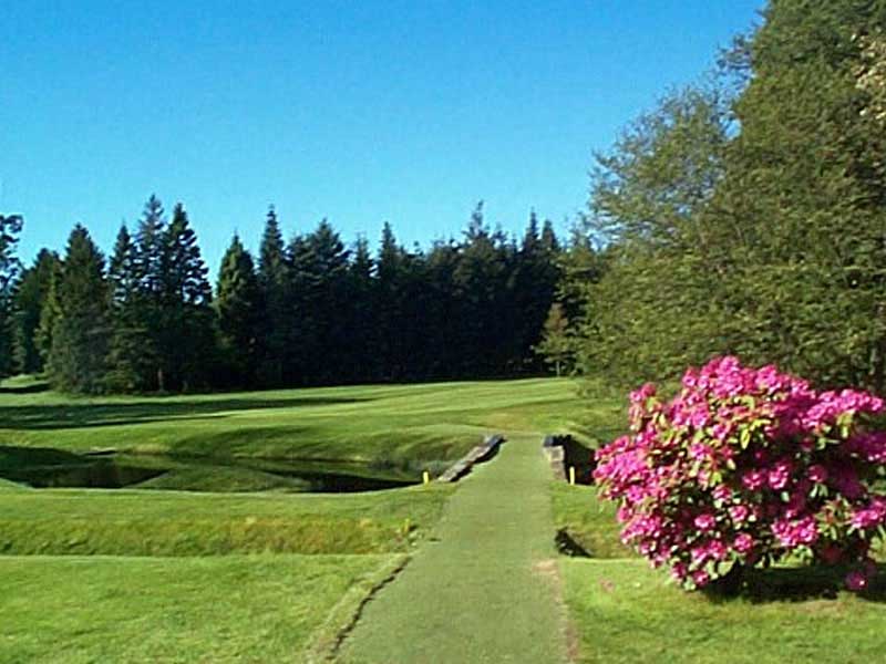 Golf is back so please play a few rounds at the fantastic Downfield Golf Club in Dundee, Scotland