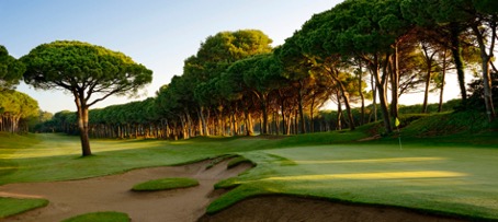 Top 5 Golf Courses In Spain To Play With Your Open Fairways Membership