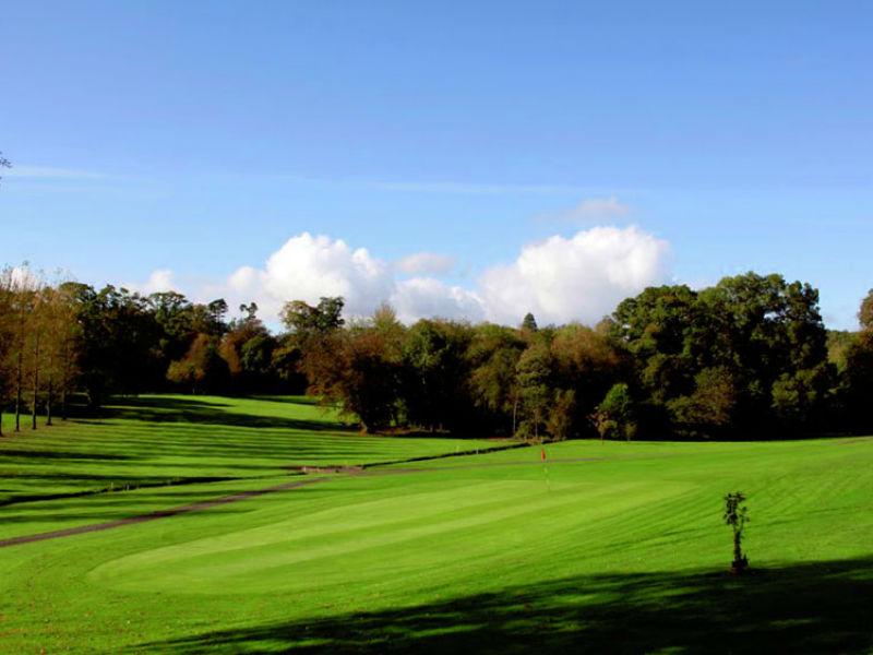 Needing inspiration for your next game of golf then play Enniskillen Golf Club, County Fermanagh.