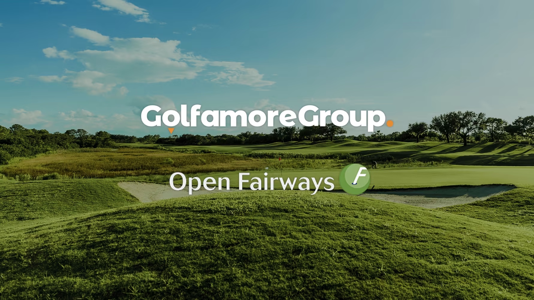 Golfamore Group acquires Open Fairways in the UK