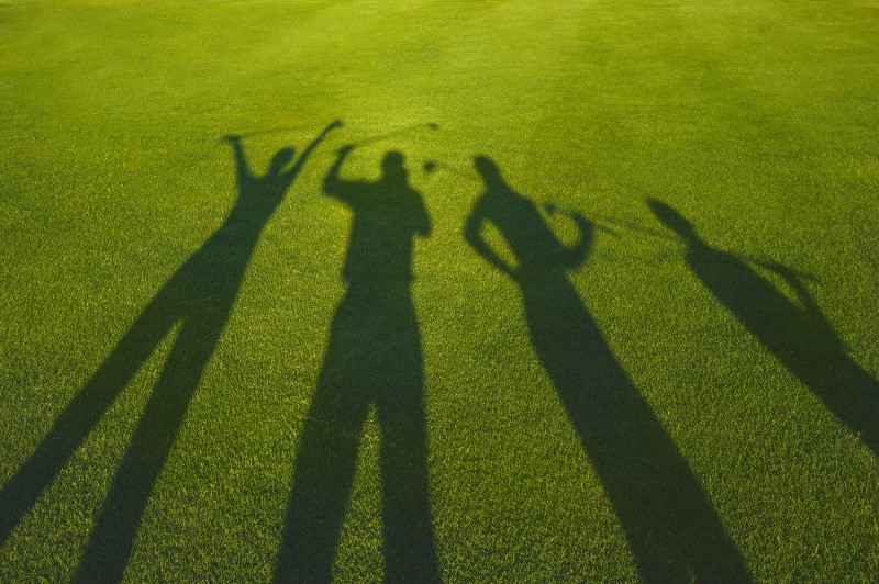 Golfs Governing Bodies Planning World Handicap System 