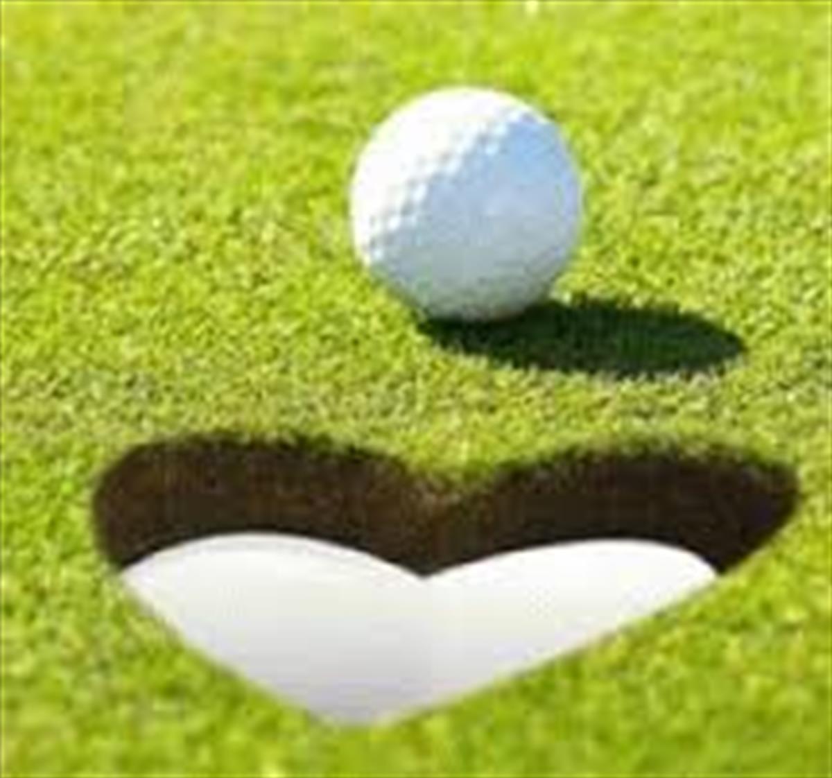 Open Fairways privilege card makes a great gift this Valentine