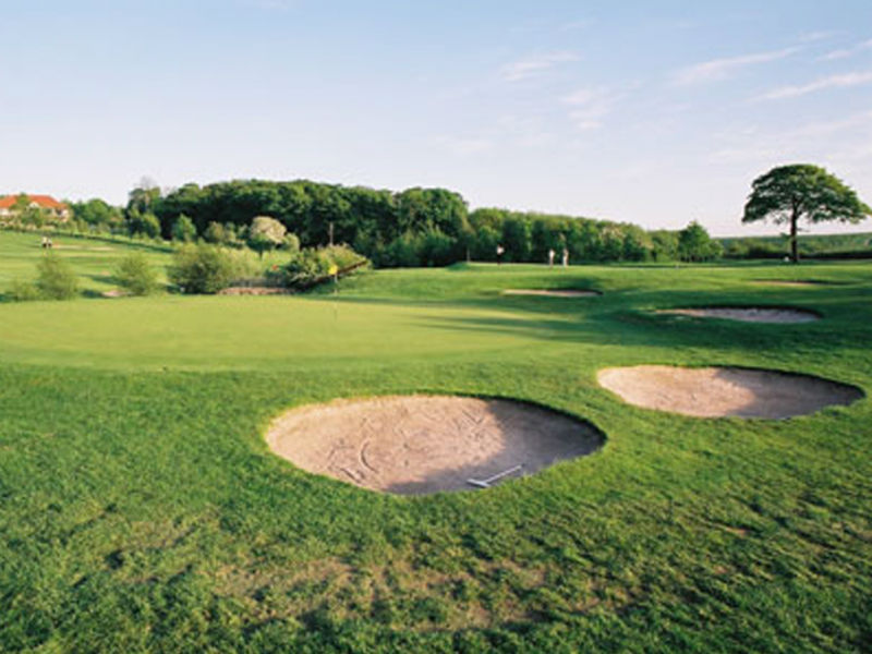 Why not book a great game of golf at Hickleton Golf Club in Doncaster