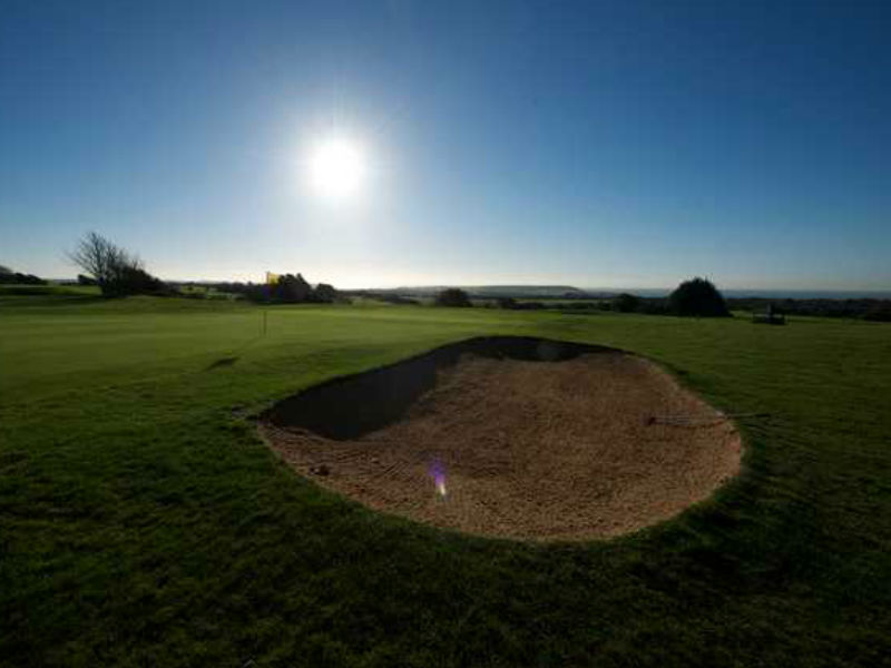 Enjoy a great round of golf in Roxburghshire at the beautiful Kelso Golf Club.