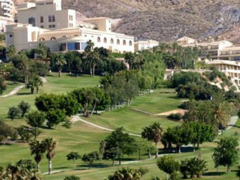 La Envia Golf & Country Club in Almeria, Spain updated their listing with Open Fairways