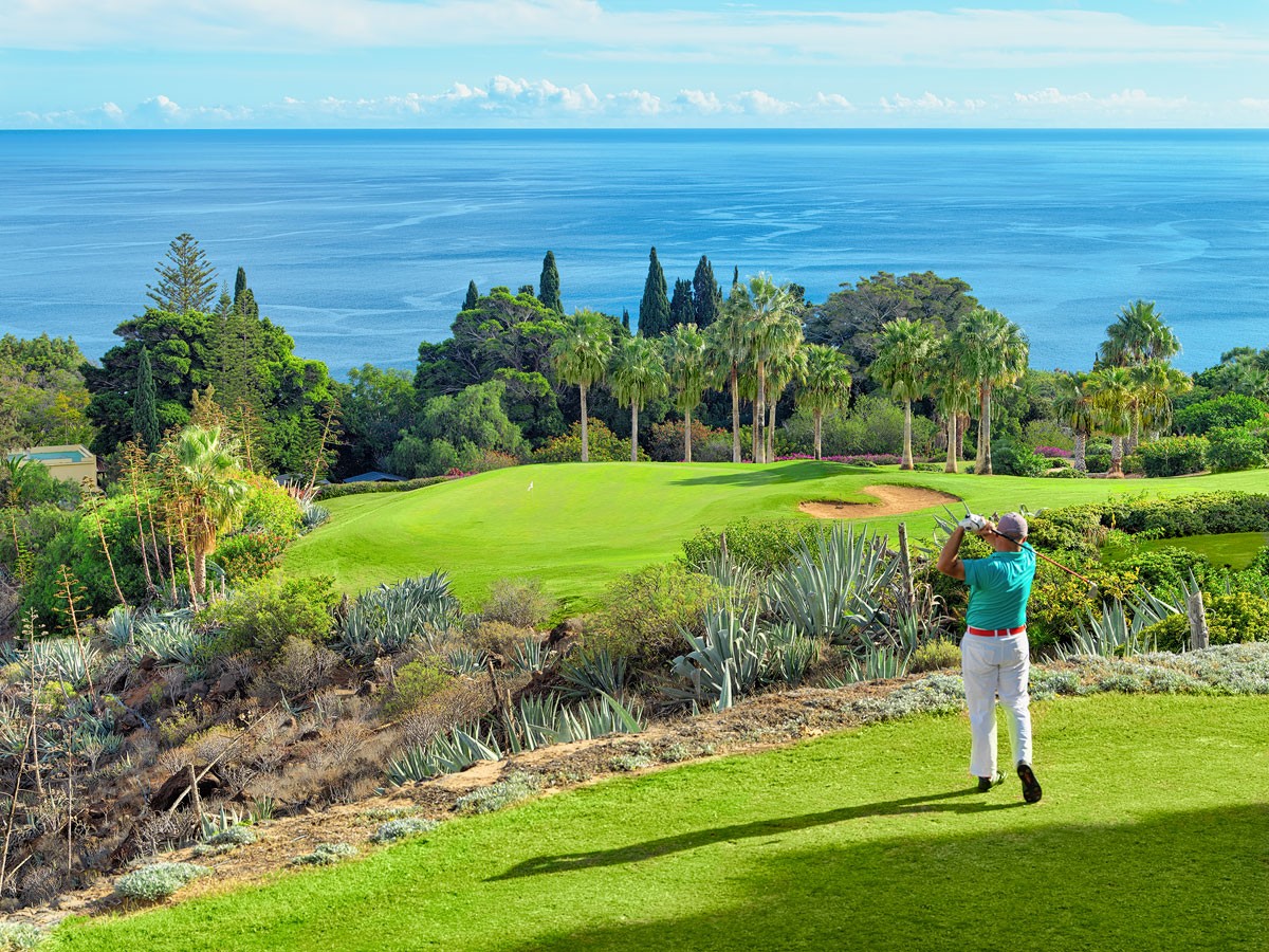 Open Fairways are delighted to welcome Tecina Golf in Santa Cruz de Tenerife