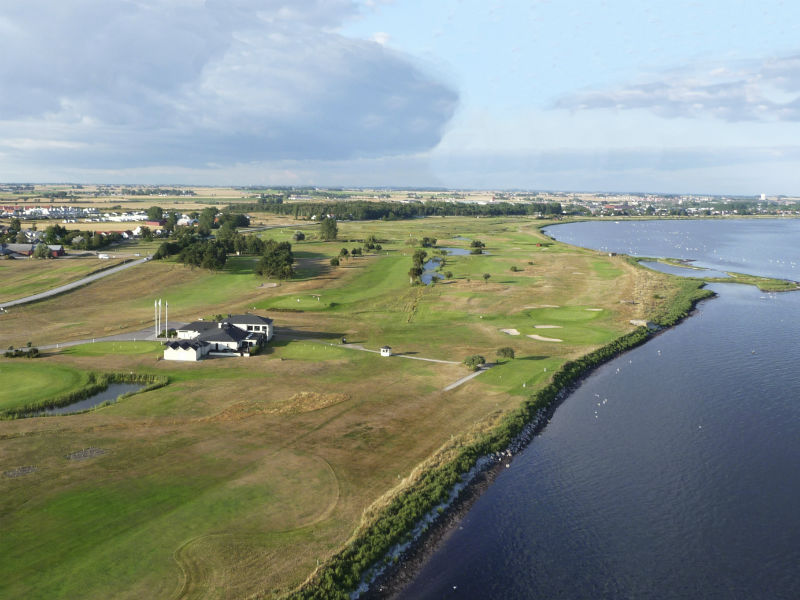 If you wish to play golf in Sweden check out the wonderful Trelleborgs GolfKlubb in Trelleborg