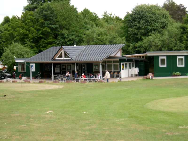 Travelling to Germany then why not play golf at the fantastic Golfclub Westheim E.V. in Marsberg 